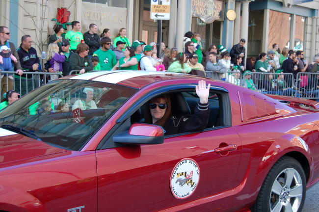 St. Patrick's Day Parade MCOM March 2012 067.jpg