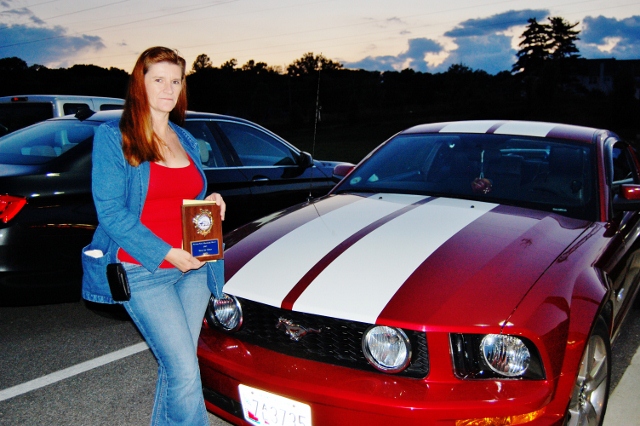Another shot of me and my car WildFire.jpg